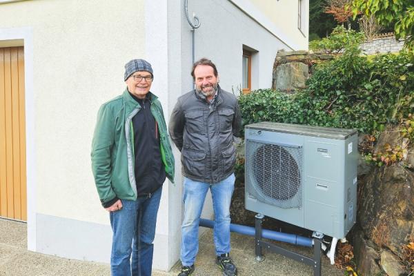 Rund ums Haus bestens beraten